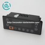 202B 24VDC Air Conditioning Control Panel Liugong CLG225 Excavator for sale
