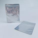 FDA Smell Proof Smoking Bags For Tobacco Weed for sale