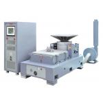 Electrodynamic Vibration Test Systems Large Displacement Vertical Or Horizontal Operation for sale
