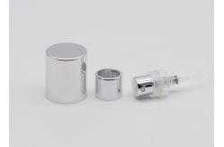 China Crimpless Perfume Sprayer Pump High Sealed Fea13mm Perfume Mist Sprayer supplier