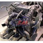 Isuzu 4EC1 4EE1 4FB1 4FC1 4FD1 Used Diesel Engine Parts for sale