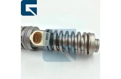 China EC360B EC460B Excavator Diesel Injector 20430583 Fuel Injector VOE20430583 supplier