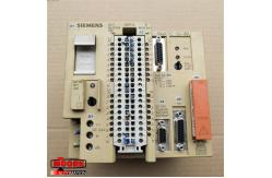 China 6ES5095-8MA05 6ES5 095-8MA05 Siemens Central Processing Module supplier