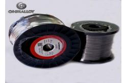 China Cr20Ni80 Nicr Resistance Heating Wire / Nichrome Wire For Heater Elements supplier