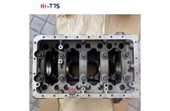 China Cylinder Head Assembly V3307-CR for Kubota Diesel Electronic Fuel Injection Parts supplier