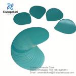 Aluminum Foil Lid Pre Cut Heat Seal And Non Stick Cover for Yogurt Cup for sale