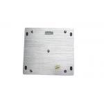 Waterproof Industrial Numeric Keypad 4x4 Matrix With 16 Flat Keys Optional Connectors