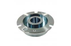 China Customized 3W Metal Magnetic Engaging Element Power Transmission Components supplier
