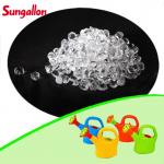 SBS Base  Thermo Plastic Rubber Material for Toy Manufacturing for sale