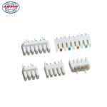 8 Pin 3.81mm Ivory Color PCB - IDC Terminal Block Krone Style Connector Wire Connectors for sale