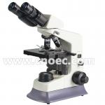 Dark Field Compound Optical Microscope Trinocular With Blue / Green Filter CE A12.1008 for sale