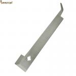 Beekeeping Tools  High Quality with J Hook Stainless Steel Beekeeping Hive Tool for sale