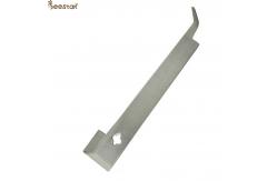 China Beekeeping Tools  High Quality with J Hook Stainless Steel Beekeeping Hive Tool supplier