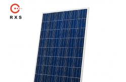 China Durable Polycrystalline Pv Solar Panel , 275W Solar Panel 25 Years Life Span supplier