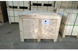 China Solid Core Station Post Insulator manufacturer