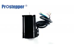 China 57mm Nema 23 1.8 Degree Small Stepper Motor With Encoder supplier
