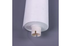 China Industrial Reinforced SMT Wiper Roll Stencil Wipes For Screen Cleaning supplier