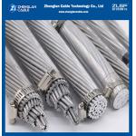 120mm² (19/2.8mm) Aluminium Conductor ASTM Stranded Bare Conductor AAAC Electric Wire Cable for sale