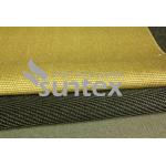 China Factory Fiber Glass Fabric One Side Silicon Coated For Fabric flexible connector for sale