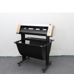 Servo Motor Auto Contour 720mm 28 Inch Vinyl Plotter