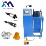 Air Suspension Crimping Machine Air Shock Absorber Crimping Machine With Screen Fitting Repair Air Suspension for sale