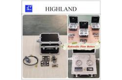 China Removable For Use Hydraulic Tester For Agricultural Machinery supplier