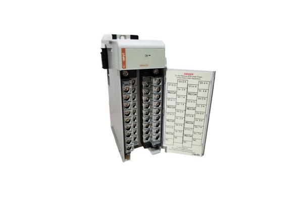1769-IF8 AB Input Module