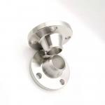 BLFF 304 Cl150 Blind Stainless Steel Threaded Pipe Flange ANSI B16.5 for sale