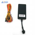 Super Mini GPS Vehicle Tracker Waterproof Small Car Positioning System for sale