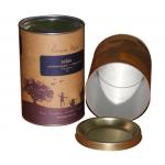 Paper Composite Cookies Cans