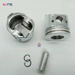 129908-22080 YM129927-22080 YM129927-22050  Piston For 4TNV98  Diesel Engine Mechanical Engine Parts for sale