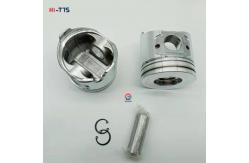China Integral Machinery Piston System for Diesel Engine with Good Starting Performance supplier