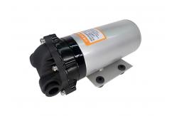 China DP Micro Diaphragm Pump 12V 24V High Pressure Small Diaphragm Pump supplier