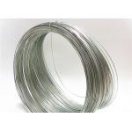 Galvanized Steel Electro Galvanized Wire Iron Binding Galvanized Wire BWG12
