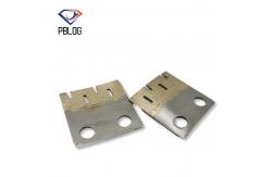 China PBLOG High-speed large glass special cutting blade supplier