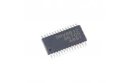 China Texas Instruments DRV8812PWPR Electronic power Ic Components Chip Circuitos integratedados Programables TI-DRV8812PWPR supplier