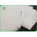 White Paper Made From Rock No Grain Direction Silky Smooth Writing Paper 140um