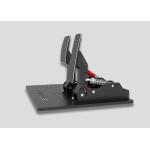 APP Adjustable 15Nm Direct Drive PC Car Racing Simulator for sale