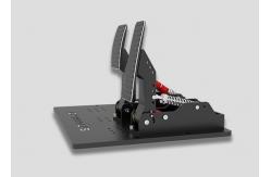 China APP Adjustable 15Nm Direct Drive PC Car Racing Simulator supplier