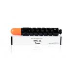 Image Runner Canon Black Toner 2520 Npg - 51 Stationery And Consumable