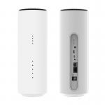 5G Modem WiFi 6 Router NR NSA / SA Wireless CPE Voice Volte Gigabit Ethernet for sale