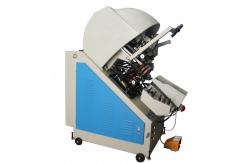 China Hydraulic 9 Pincers Automatic Shoe Lasting Machine Footwear Maker Machine supplier