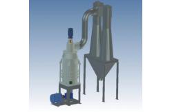 China Mining Equipment Super Micron Mill And Micro Powder Production System supplier