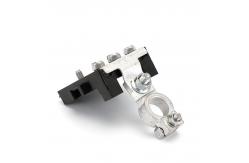 China 3 Way 4 Way car fuse holder Midi Fuse Box Battery Modification supplier