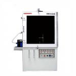 Toxic Index White Smoke Density Tester With Automatic Forced Pumping System for sale