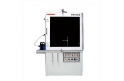 China Toxic Index White Smoke Density Tester With Automatic Forced Pumping System supplier