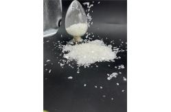 China 95/5 HAA Polyester Resin Fine Surface Good Matting In TGIC Curing supplier