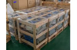 China Co2 Dry Ice Blasting Cleaning Machine PCBA Board Cleaning Machine supplier