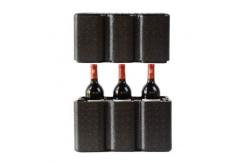 China Wine Expanded Polypropylene Epp Foam Packaging Box Shockproof supplier