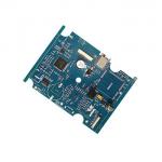 China High Frequency Pcb Manufacturing Service RCC Peelable Electronic Circuit Assembly for sale